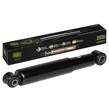 Амортизатор задний для автомобиля MAN TGA (04-)/TGS (07-)/TGX (07-) (428/680 20х62 30х62 О/О) TRIALLI