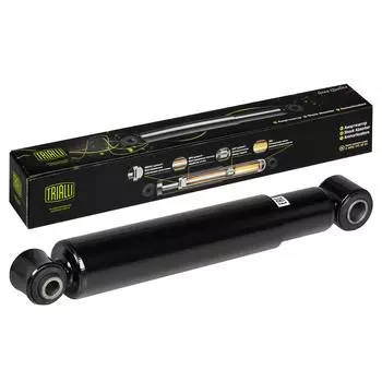 Амортизатор задний для автомобиля MAN TGA (04-)/TGS (07-)/TGX (07-) (473/770 20х62 30х62 О/О) TRIALLI