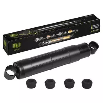 Амортизатор задний для автомобиля МАЗ 5432 TRIALLI