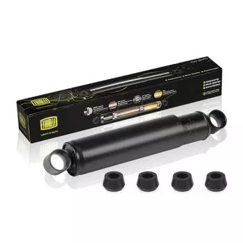 Амортизатор задний для автомобиля МАЗ 6430 TRIALLI