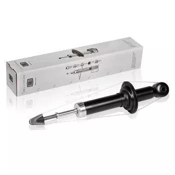 Амортизатор задний для автомобиля Mitsubishi Lancer (00-) TRIALLI