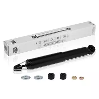 Амортизатор задний для автомобиля Mitsubishi Pajero (90-) TRIALLI