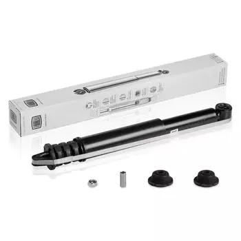 Амортизатор задний для автомобиля Nissan Micra (03-) TRIALLI