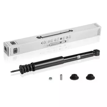 Амортизатор задний для автомобиля Nissan Note (06-) TRIALLI