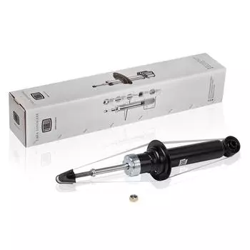 Амортизатор задний для автомобиля Nissan Primera (02-) TRIALLI