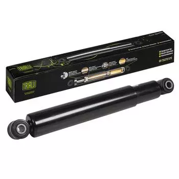 Амортизатор задний для автомобиля Renault C-Serie (13-)/D-Serie (13-)/Volvo FE (06-)/FE (12-) (520/865 20x55 20x62 О/O) TRIALLI