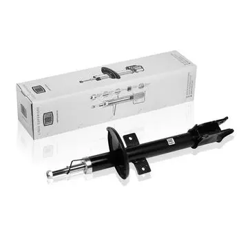 Амортизатор задний для автомобиля Renault Duster (10-) 4x4 TRIALLI