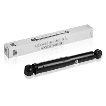 Амортизатор задний для автомобиля Renault Master (10-) TRIALLI