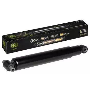 Амортизатор задний для автомобиля Scania 164 (00-) (555/950 16x100 20x50 O/O) TRIALLI