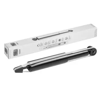 Амортизатор задний для автомобиля Suzuki Grand Vitara (98-) TRIALLI