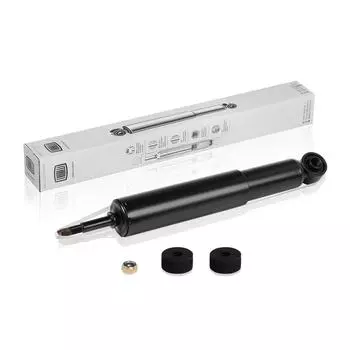 Амортизатор задний для автомобиля Toyota Land Cruiser 100 (98-) TRIALLI