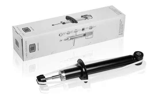 Амортизатор задний газовый для автомобиля Лада 2110/1118 TRIALLI