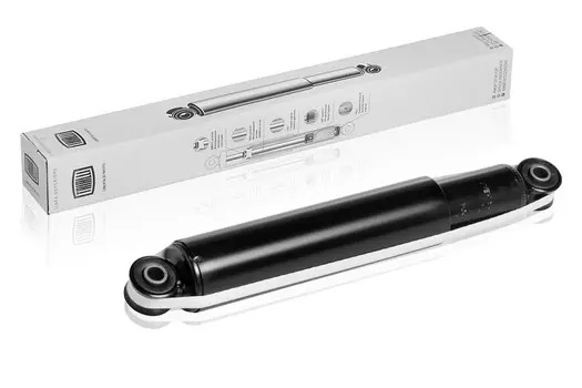 Амортизатор задний газовый для автомобиля Лада 21214М TRIALLI