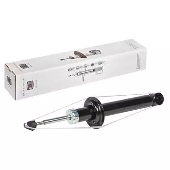 Амортизатор задний для автомобиля ВАЗ 2192 Kalina II Cross усиленный TRIALLI