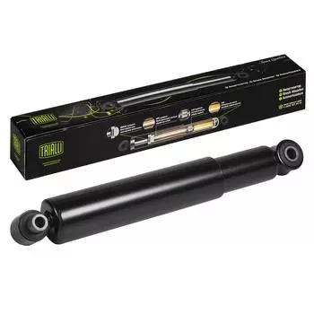 Амортизатор задний для автомобиля Volvo FH 12, 16 (93-)/FH, FM (05-)/FH, FM (12-)/FM (98-)/FMX (10-)/FMX (13-) (470/780 16х100 20х50 O/O) TRIALLI