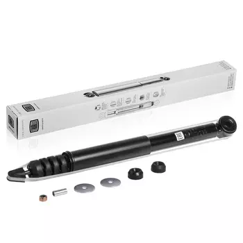 Амортизатор задний газовый для автомобиля Лада Largus Cross (15-) TRIALLI