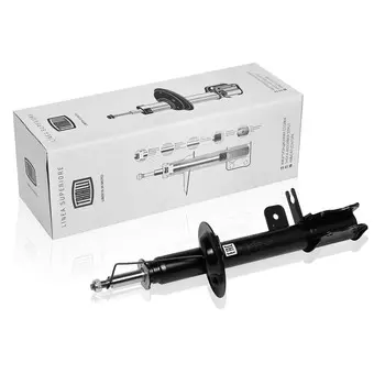 Амортизатор задний левый для автомобиля Chevrolet Lacetti (04-) седан/хетчбэк TRIALLI