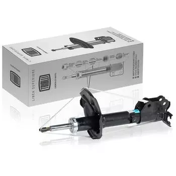 Амортизатор задний левый для автомобиля Hyundai Accent II (00-) TRIALLI