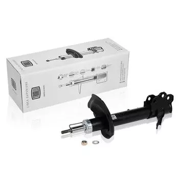 Амортизатор задний левый для автомобиля Nissan X-Trail (00-) TRIALLI