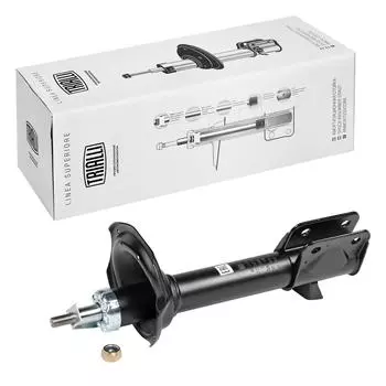 Амортизатор задний левый для автомобиля Subaru Impreza (03-) TRIALLI