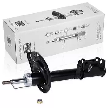 Амортизатор задний левый для автомобиля Toyota Camry (11-) TRIALLI