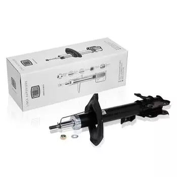 Амортизатор задний правый для автомобиля Nissan X-Trail (00-) TRIALLI