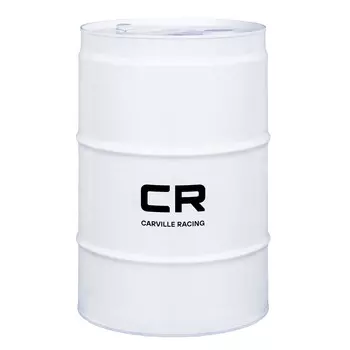 Антифриз для автомобилей Renault (Lada, Nissan) -40°С, карбоксилатный флуоресцентный, OAT, Type D, 60л/64кг Carville Racing