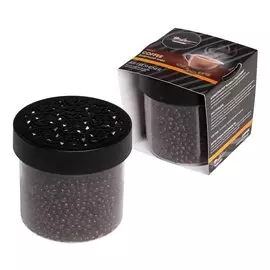 Ароматизатор "Банка с гранулами" бодрящий кофе AIRLINE