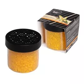 Ароматизатор "Банка с гранулами" французская ваниль AIRLINE