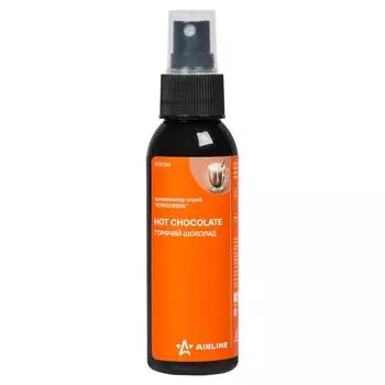 Ароматизатор-спрей "Атмосфера" горячий шоколад 100мл AIRLINE