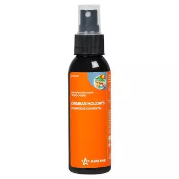Ароматизатор-спрей "Атмосфера" крымские каникулы 100мл AIRLINE