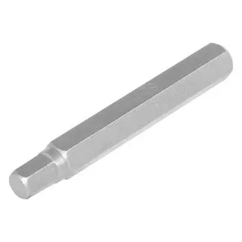 Бита вставка шестигранная 8мм 3/8" длина 75мм AIRLINE