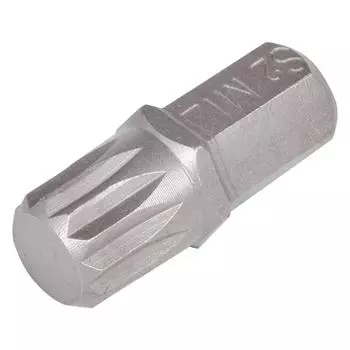 Бита вставка SPLINE M12 3/8" длина 30мм AIRLINE