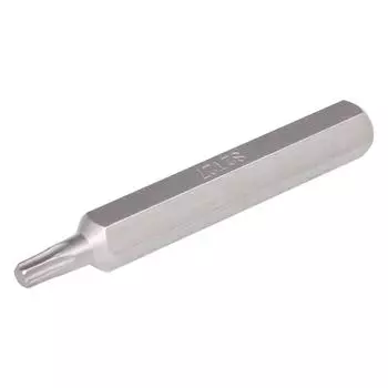Бита вставка TORX T27 3/8" 75мм AIRLINE