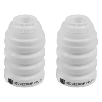 Буфер (отбойник) хода сжатия передней стойки для автомобиля VW Polo Sedan (RUS) (10-)/Rapid (10-) TRIALLI