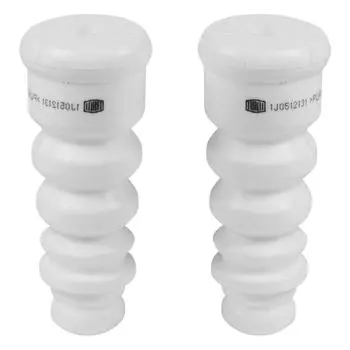 Буфер (отбойник) хода сжатия заднего амортизатора для автомобиля VW Polo Sedan (RUS) (10-)/Rapid (10-) TRIALLI