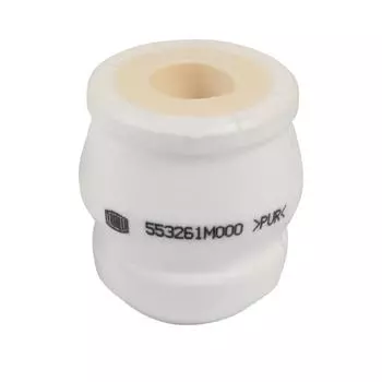 Буфер (отбойник) хода сжатия задней подвески для автомобиля Hyundai Solaris (10-)/Kia Rio (10-) TRIALLI