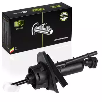 Цилиндр главный сцепления для автомобилей Focus II (05-)/Focus III (11-) TRIALLI