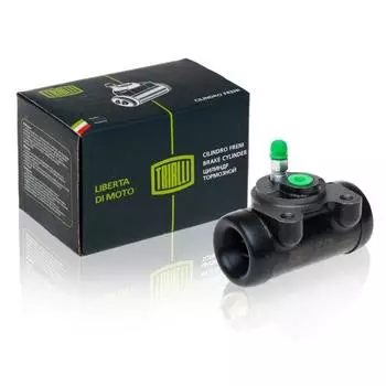 Цилиндр тормозной задний для автомобилей ГАЗ 2410 (O 28) TRIALLI