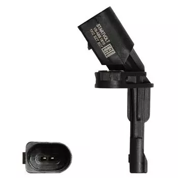 Датчик ABS для автомобилей VAG Passat B6 (05-)/Octavia A5 (04-)/Tiguan (07-) заднего левого колеса StartVolt