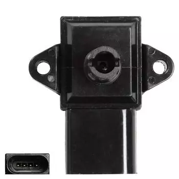 Датчик абсолютного давления для автомобилей ГАЗ Газель Бизнес УМЗ 4216/ЗАЗ Sens 1.3i StartVolt