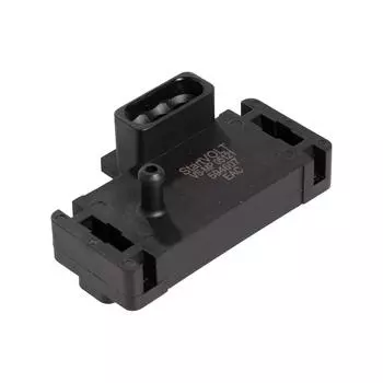 Датчик абсолютного давления для автомобилей Daewoo Nexia (94-)/Lanos (97-) 1.5i старого образца StartVolt