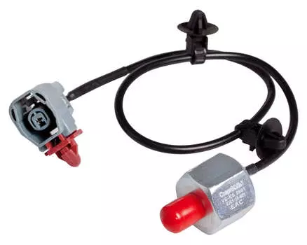 Датчик детонации для автомобилей Mazda 3 (03-)/2 (07-) 1.6i StartVolt