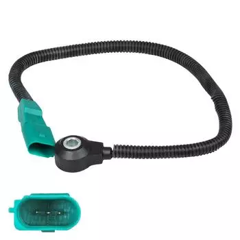 Датчик детонации для автомобилей VAG Tiguan (07-) 2.0 TFSi StartVolt