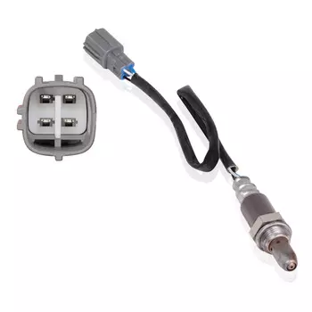 Датчик кислорода для автомобилей Toyota Camry V50 (11-) 3.5i до катализатора 410 мм StartVolt