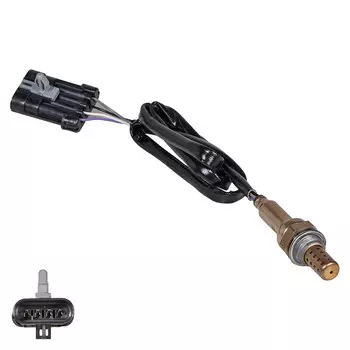 Датчик кислорода для автомобилей Great Wall Hover H3 (10-) после катализатора StartVolt