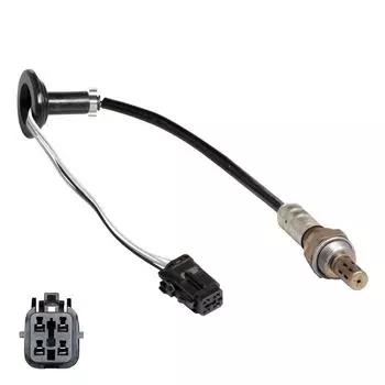 Датчик кислорода для автомобилей Hyundai ix35 (10-)/KIA Sportage III (10-) 2.0i после катализатора StartVolt