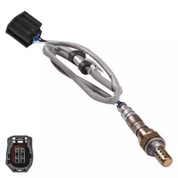 Датчик кислорода для автомобилей Mazda 3 BK (03-)/3 BL (08-) 1.6i после кат. StartVolt