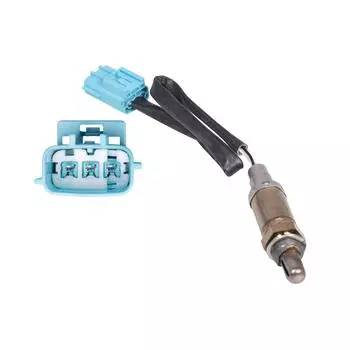 Датчик кислорода для автомобилей Nissan Almera N16 (00-) 1.5i/Primera 1.8i/2.0i до катализатора StartVolt