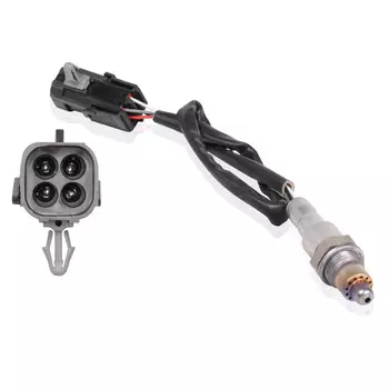 Датчик кислорода для автомобилей УАЗ с дв. ЗМЗ-409 Евро-4/5 без датчика фаз StartVolt